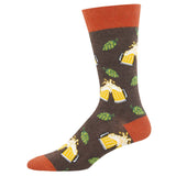 Hoppier Together Socks