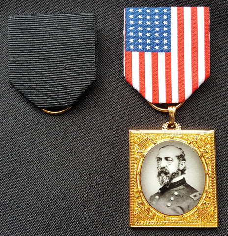 George Meade Remembrance Medal