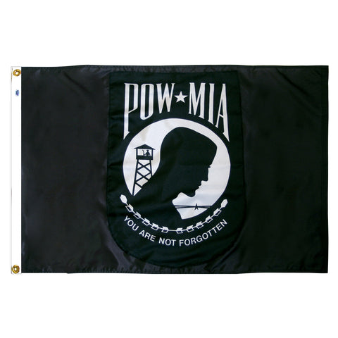 POW Flag