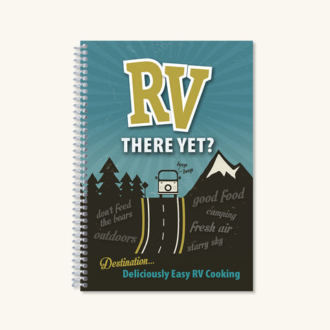 RV There Yet? (DIY)