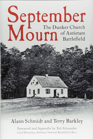 September Mourn by Schmidt and Barkley