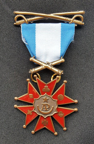 Society of the potomac medal