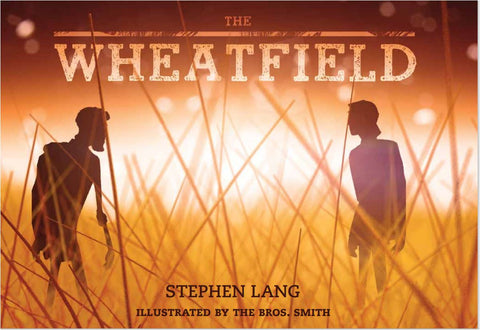 The Wheatfield (Stephen Lang J)