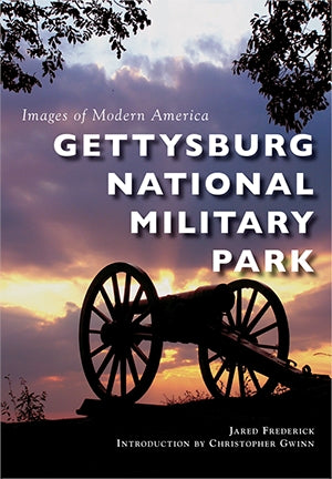 Gettysburg National Military Park, Images of Modern America(Jared Frederick GM)