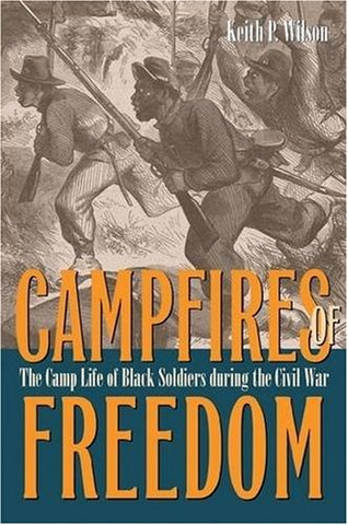 Three related themes are examined in this fascinating study: the social dynamics of race relations in Union Army camps, the relationship that evolved between Southern and Northern black soldiers, and the role off-duty activities played in helping the soldiers meet 