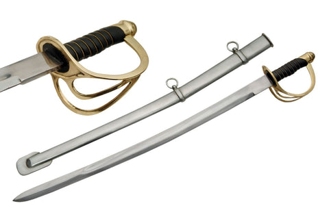 Child's Cavalry Sword