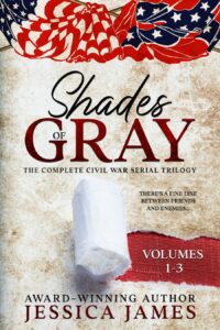 Shades of Gray Trilogy