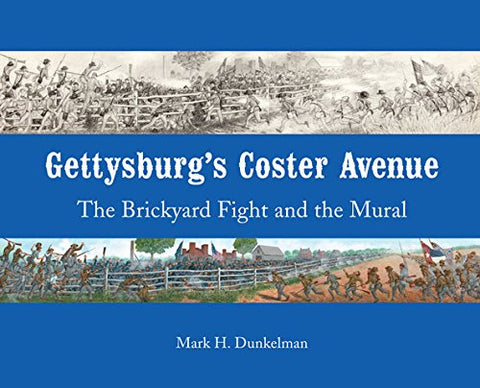 Gettysburg Coster Avenue