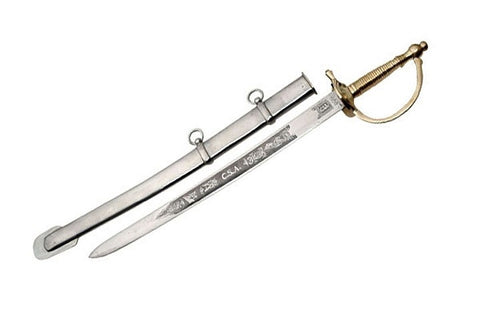 CSA / NCO Sword, small