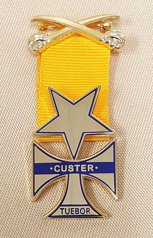 Custer Medal