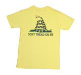Don't Tread on Me T-shirt