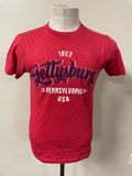 Gettysburg U.S.A. T-shirt