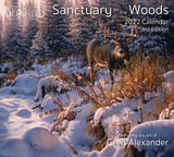 2022 Sanctuary in the Woods