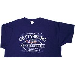 Sm Navy Fighting Men Shirt