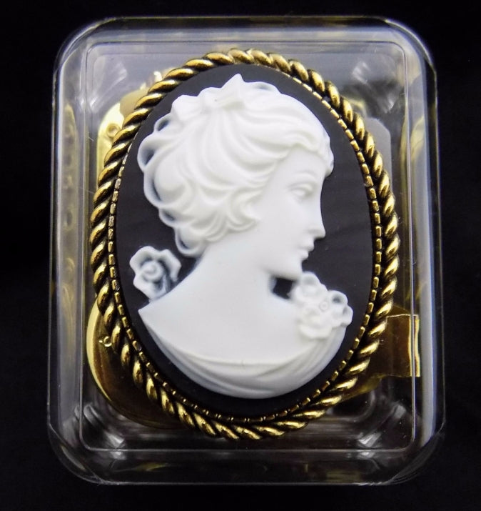 Cameo Music Boxes Gettysburg Museum Store