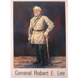 General Robert E. Lee P/C