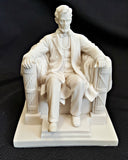 Lincoln Seated Figure -- Large